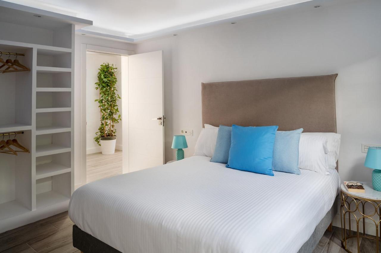 Areca By Agm Resorts ปูแอร์โตเดลคาร์เมน ภายนอก รูปภาพ