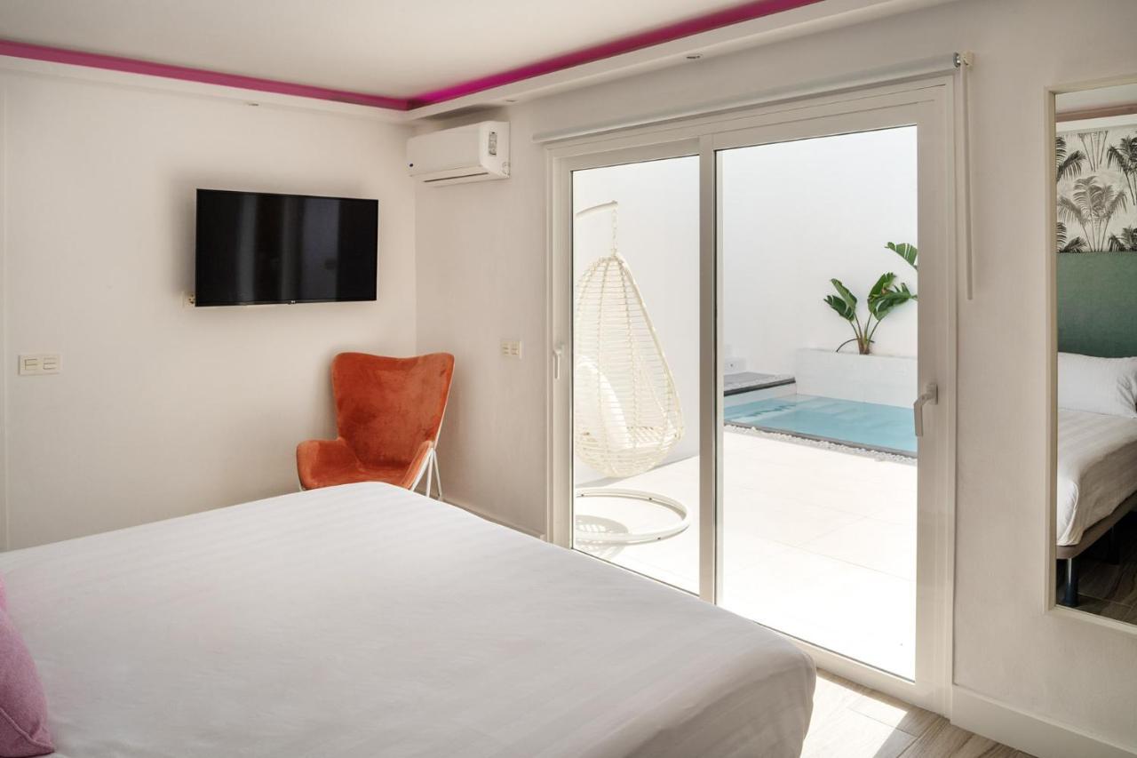 Areca By Agm Resorts ปูแอร์โตเดลคาร์เมน ภายนอก รูปภาพ