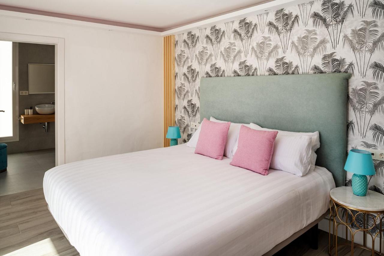 Areca By Agm Resorts ปูแอร์โตเดลคาร์เมน ภายนอก รูปภาพ